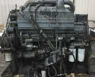 Motor complet Cummins KTTA19-C - Piese de motor