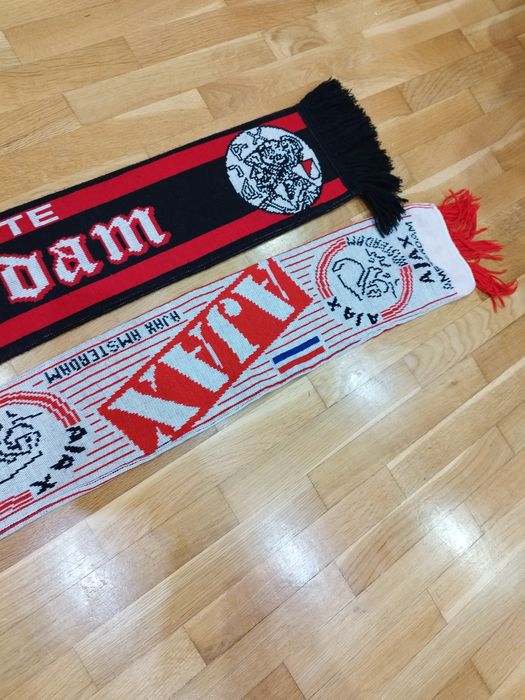 Продавам две шалчета на ajax