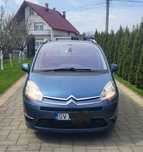 Citroen c4 grande Picasso