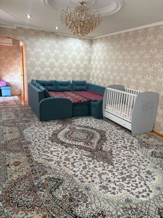 Продается участок Учтепа Арча коча