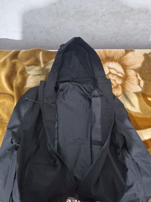 Куртка осений и зимный