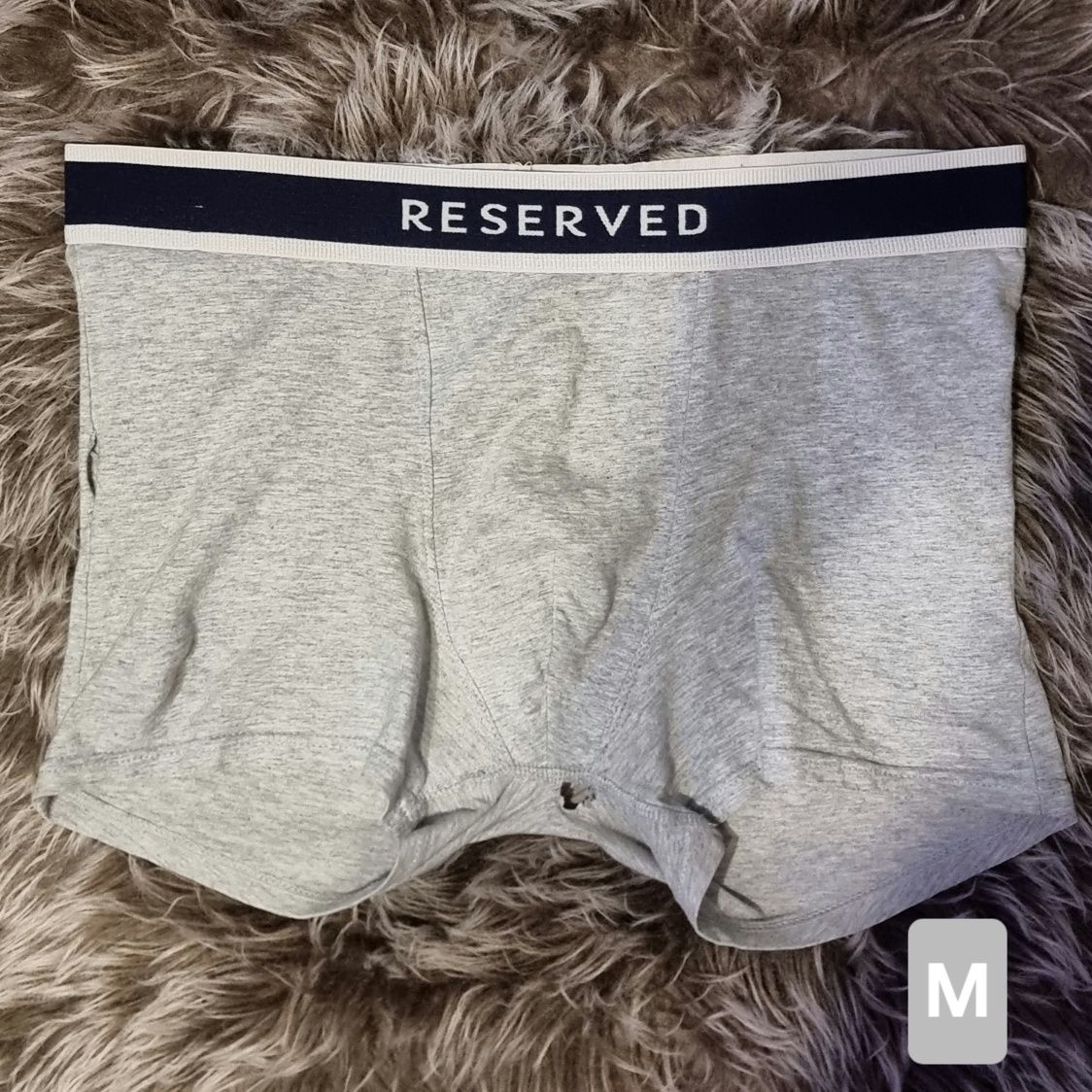 Boxeri Reserved M