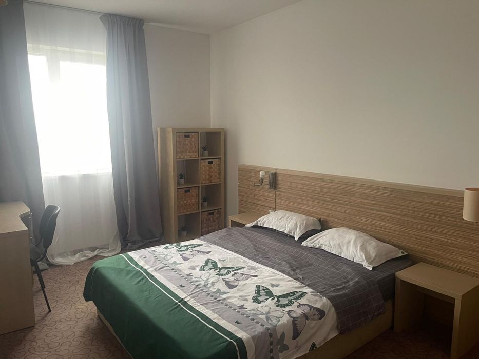Rin grand residence cazare in regim hotelier NON STOP