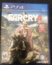 Farcry4 за PS4