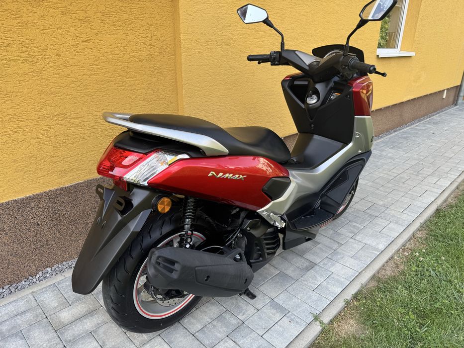 De vânzare Yamaha N MAX 125