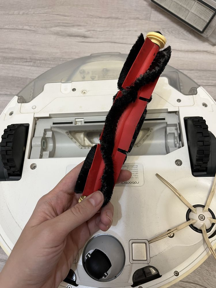 Xiaomi Roborock S5 max