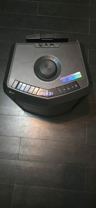 boxa Bluetooth LG  Xboom RL2