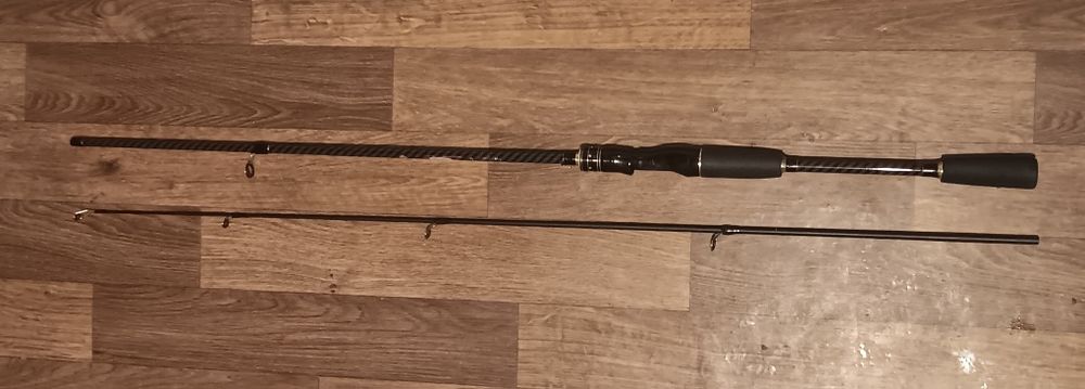 Спининг сет риболов