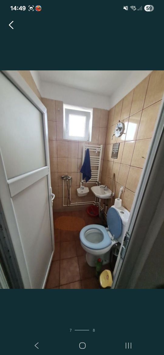 Locuință de inchiriat