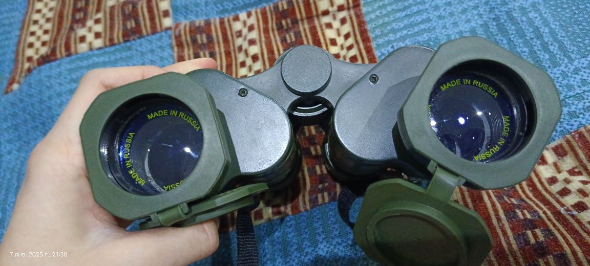 Обмен на psp биноколь
