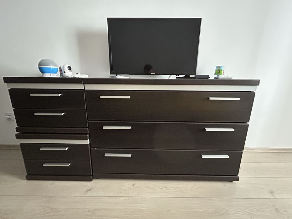 Dotmitor complet + saltea de la naturlich