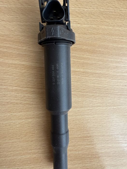 Запалителна бобина БМВ/BMW