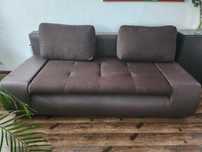 Canapea extensibila