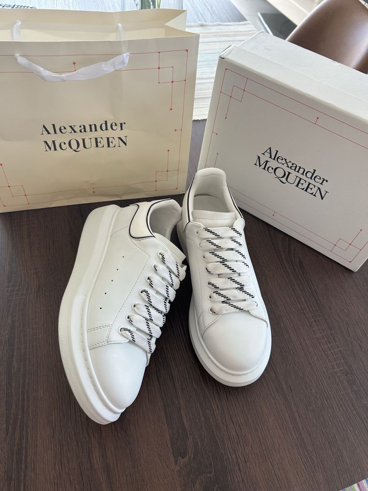 Alexander mcqueen