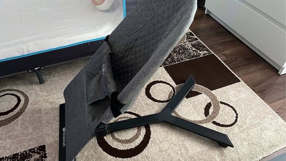 Balansoar bebelusi kinderkraft