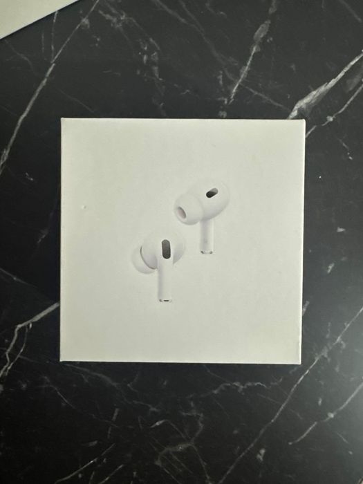 AirPods Pro 2 USB-C, noi, model 2023