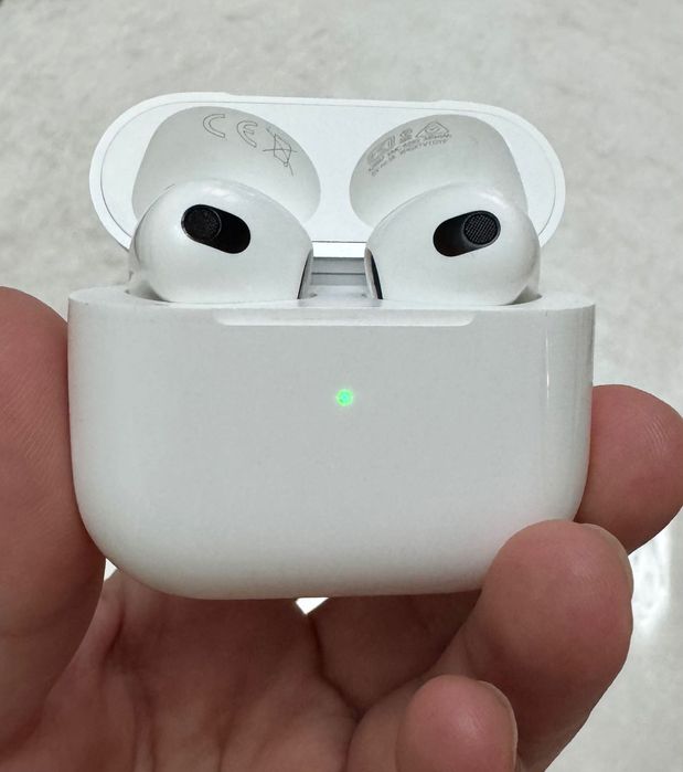 Наушники Apple AirPods 3