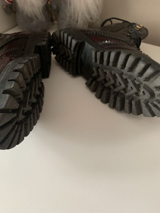 Дамски боти / кубинки Replay