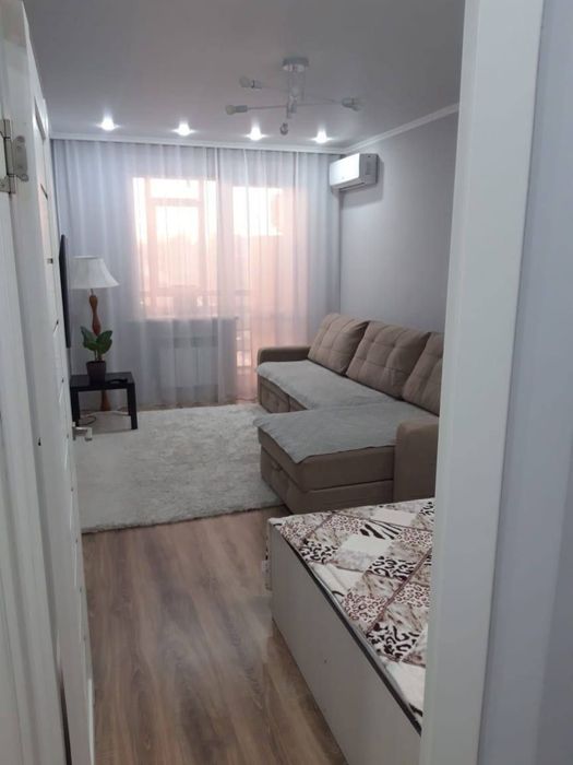 Продам 1 ком квартиру