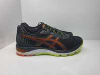 Маратонки Asics Gel Stratus 

Чисто нови с кутия.

Размер 40.5 стелка
