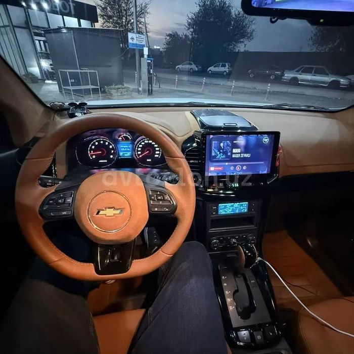 Срочно, Captiva 3 Документальный 4