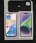 Нов iPhone 14 Plus 128GB с Гаранция