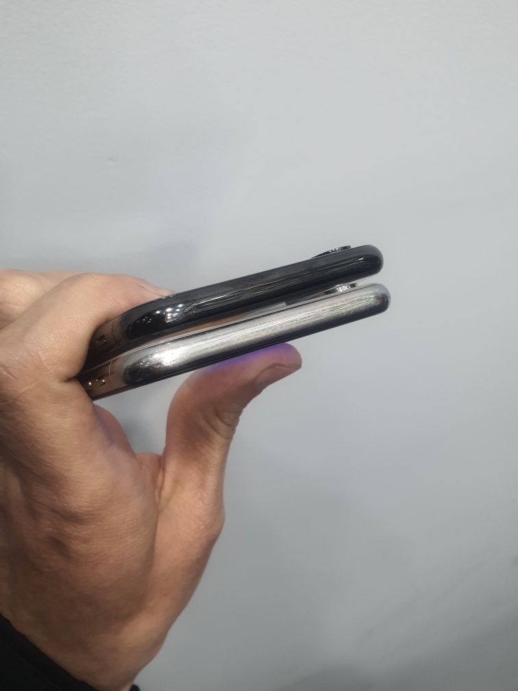 Iphone X rasrochka va kreditga beriladi