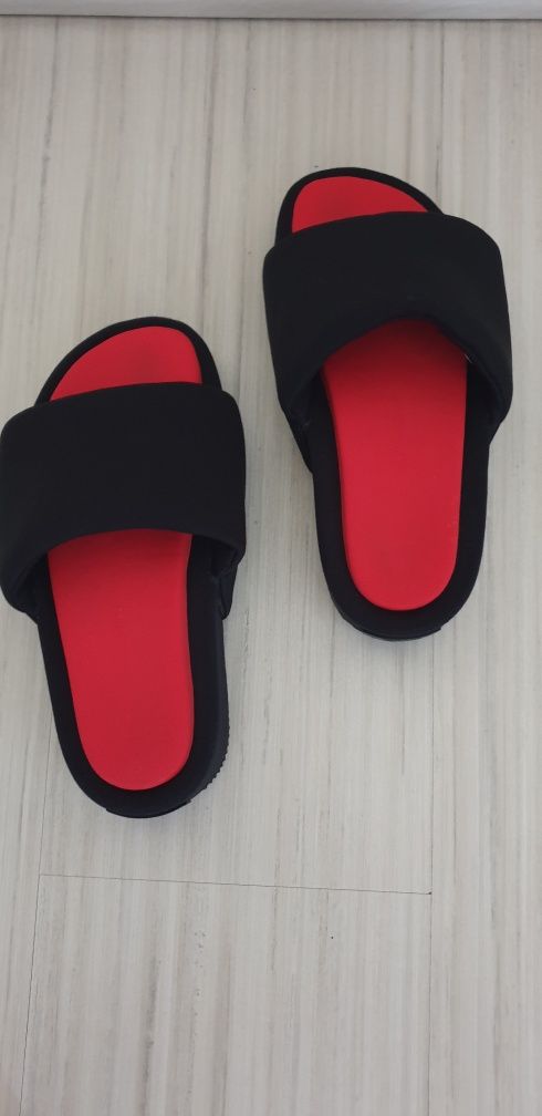 Adidas Y - 3  Yohji Yamamoto  37 - 22.5 - 23см ОРИГИНАЛ! Дамски чехли!