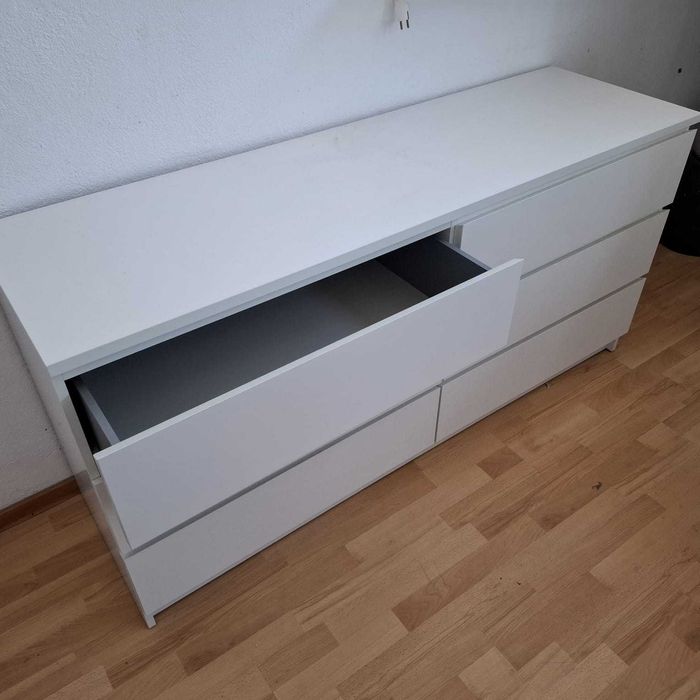 Mobilier pentru Birou 6 componente