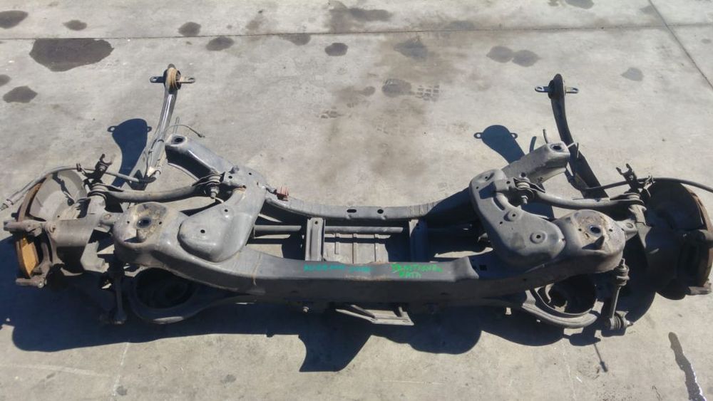 punte spate  ford kuga 2  2.0 tdci dupa 2012 tractiune fata