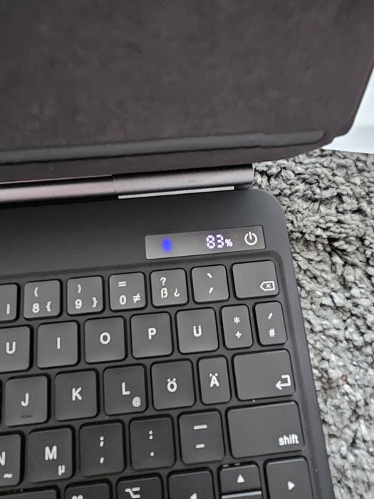 Esr Magnetic Keybroad Case Ipad 11 Pro, Air 4/5