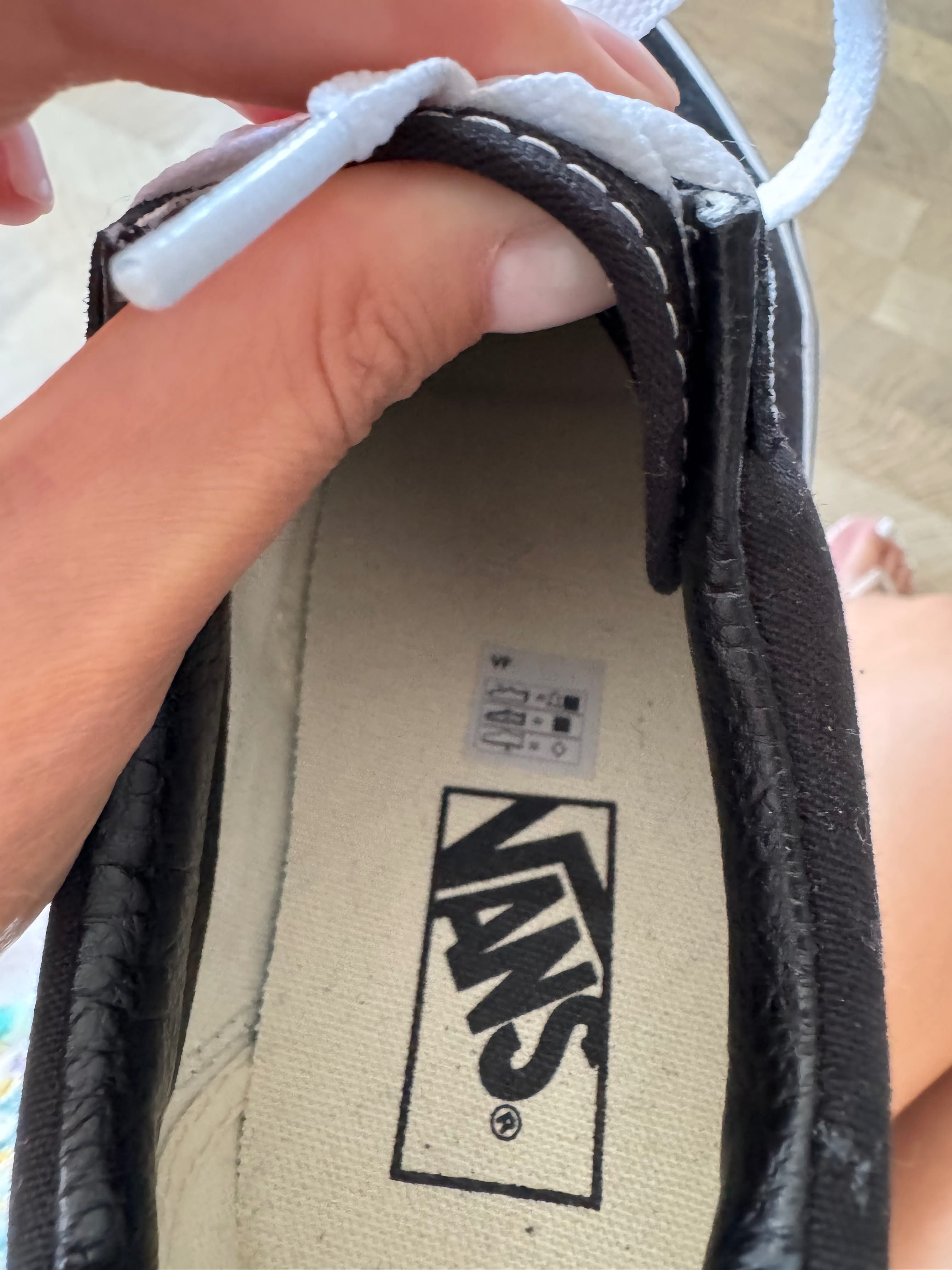 Vans Old Skool маратонки