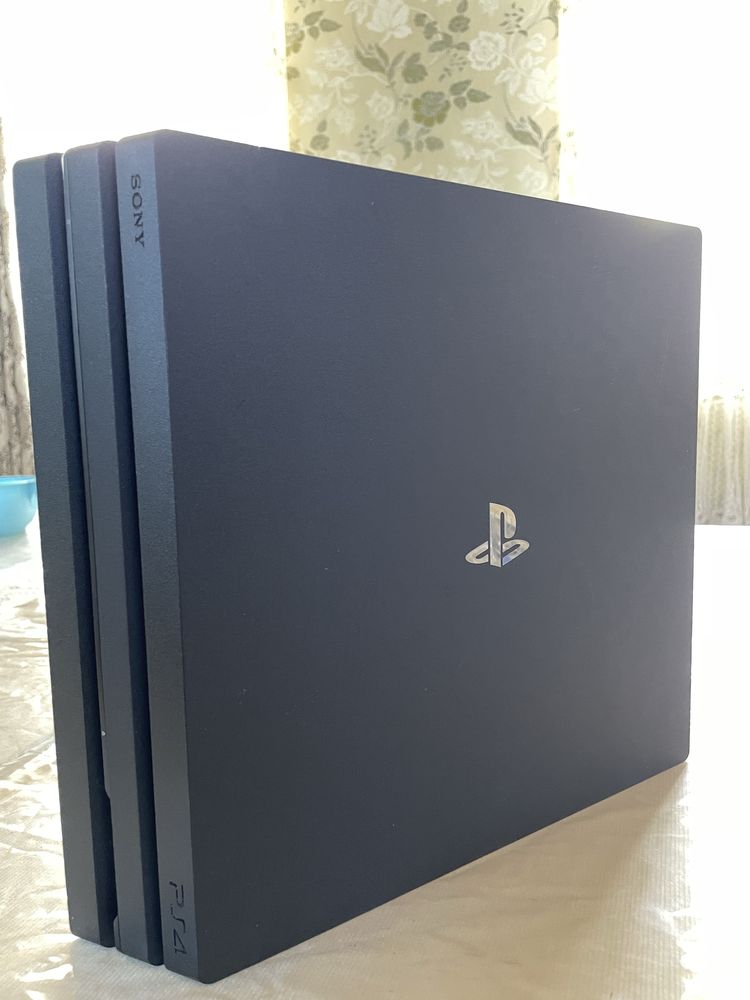 Playstation4 pro 1 Trb