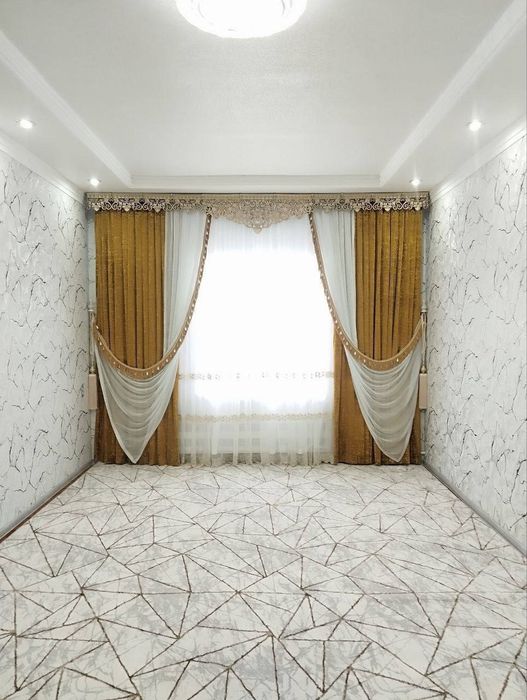 Парда тикамиз, переделка ва ювамиз