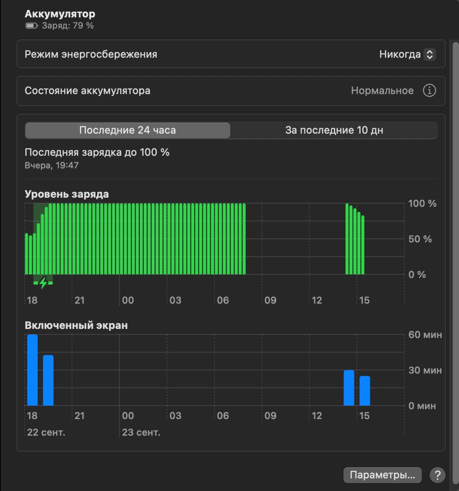 MackBook Pro. 256/16gb 15.4-дюйи