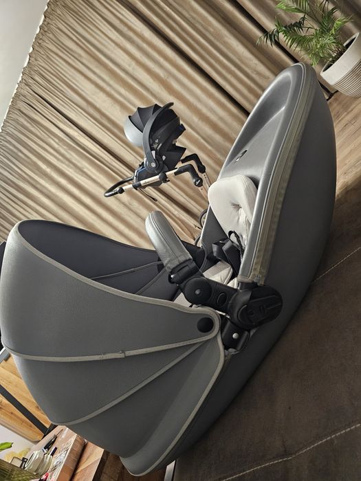 Carucior Mima Xari
