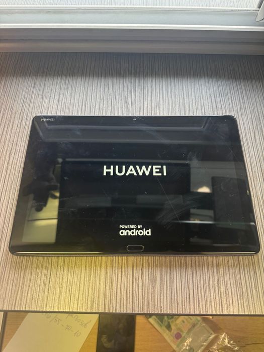 Huawei Mediapad m5 Lite