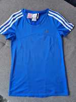 Tricou Adidas 12-14 anipt fete