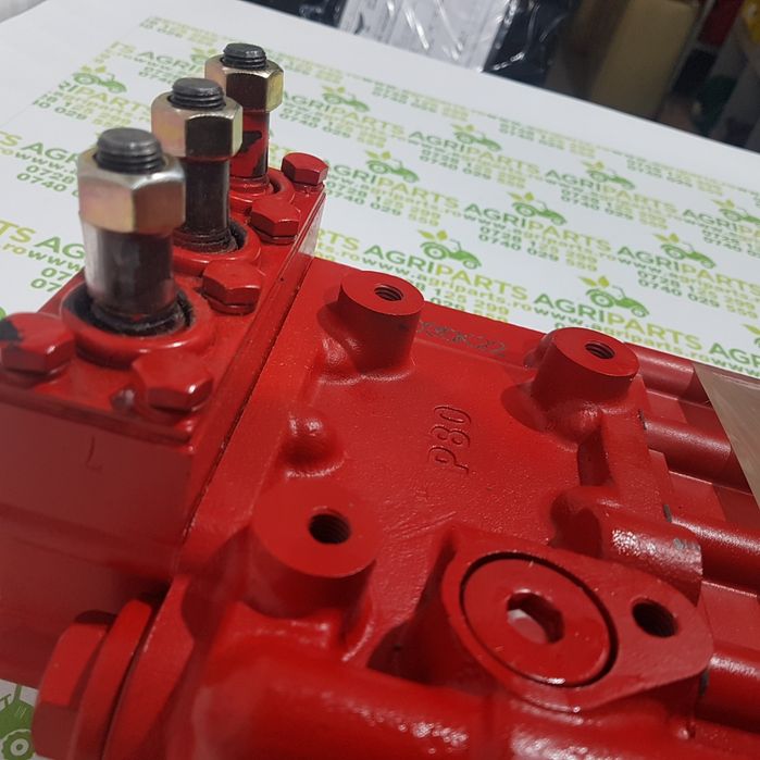 Distribuitor hidraulic tractor u650