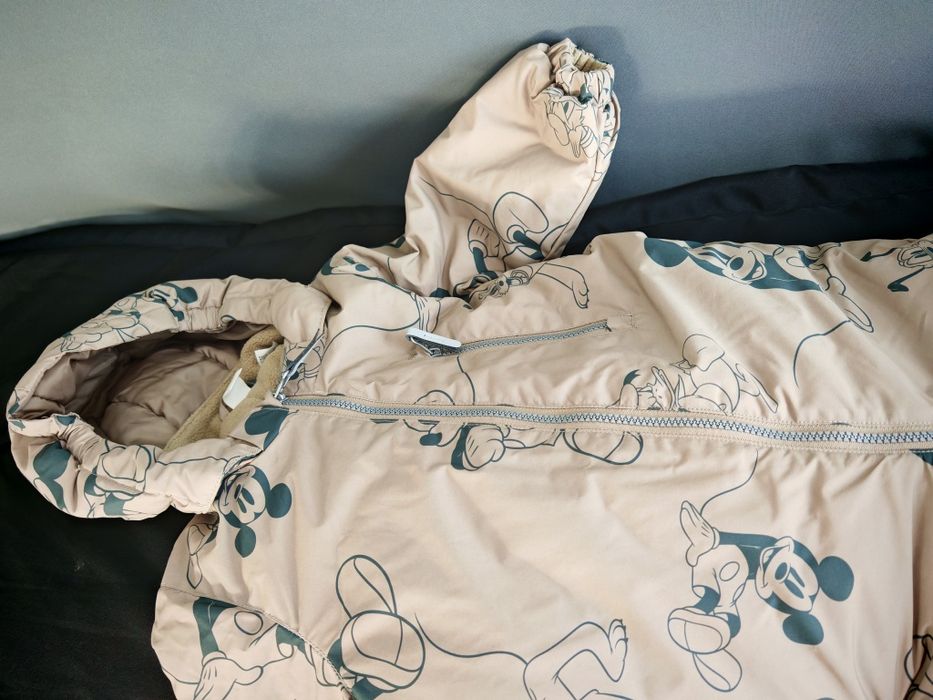 Vând combinezon iarna copii