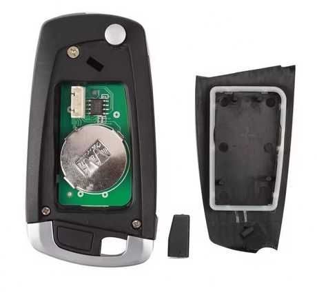 Ключ за BMW Е60 / Е61 - CAS 433mhz HU92