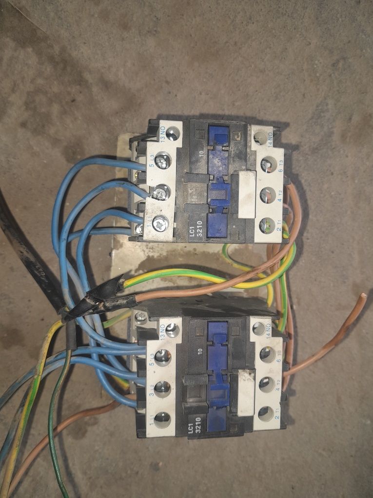 Electric mator xolati all 1400 abarot 800 w