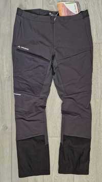 Pantaloni VAUDE L  Softshell dynafit mammut salewa tura trekking