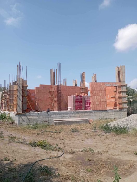 Teren+Constructie Dunavatu de Jos