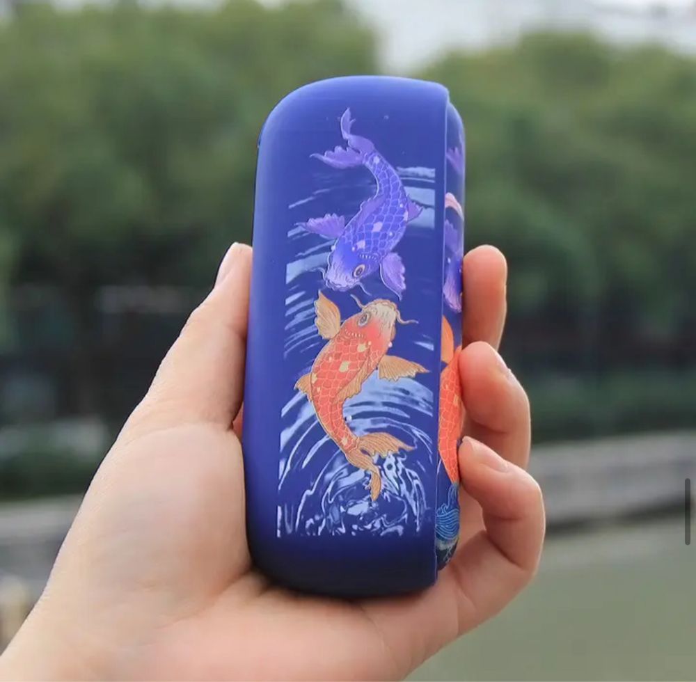 Калъфи за IQOS ILUMA Iluma I