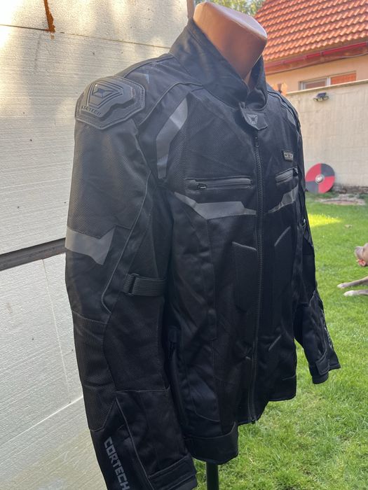 Geaca moto textil de vara marimea L-XL
