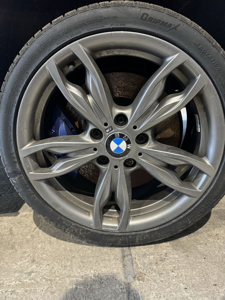 Бмв ф20 ф21 м135и м перформанс bmw f20 f21 m135i м пакет m performance