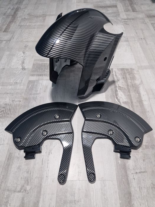 Aripa fața bmw 1000 rr sau 1000xr f900xr f900r