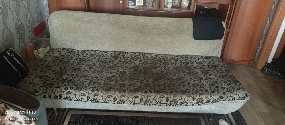 Отдам тахту бесплатно
