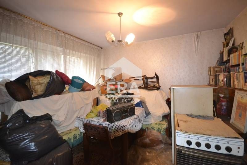 Продава се Двустаен апартамент в Хасково, Орфей - 64 кв.м за 997 €/кв.м - Снимка #8